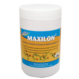 MAXILON